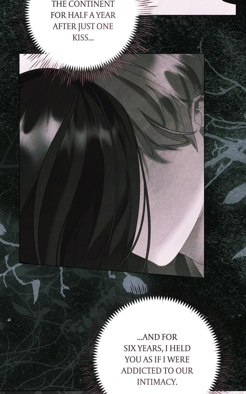 Too Late for Regrets Chapter 72 - Page 24