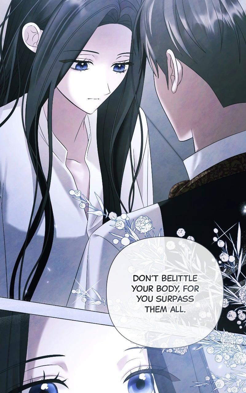 Too Late for Regrets Chapter 72 - Page 28