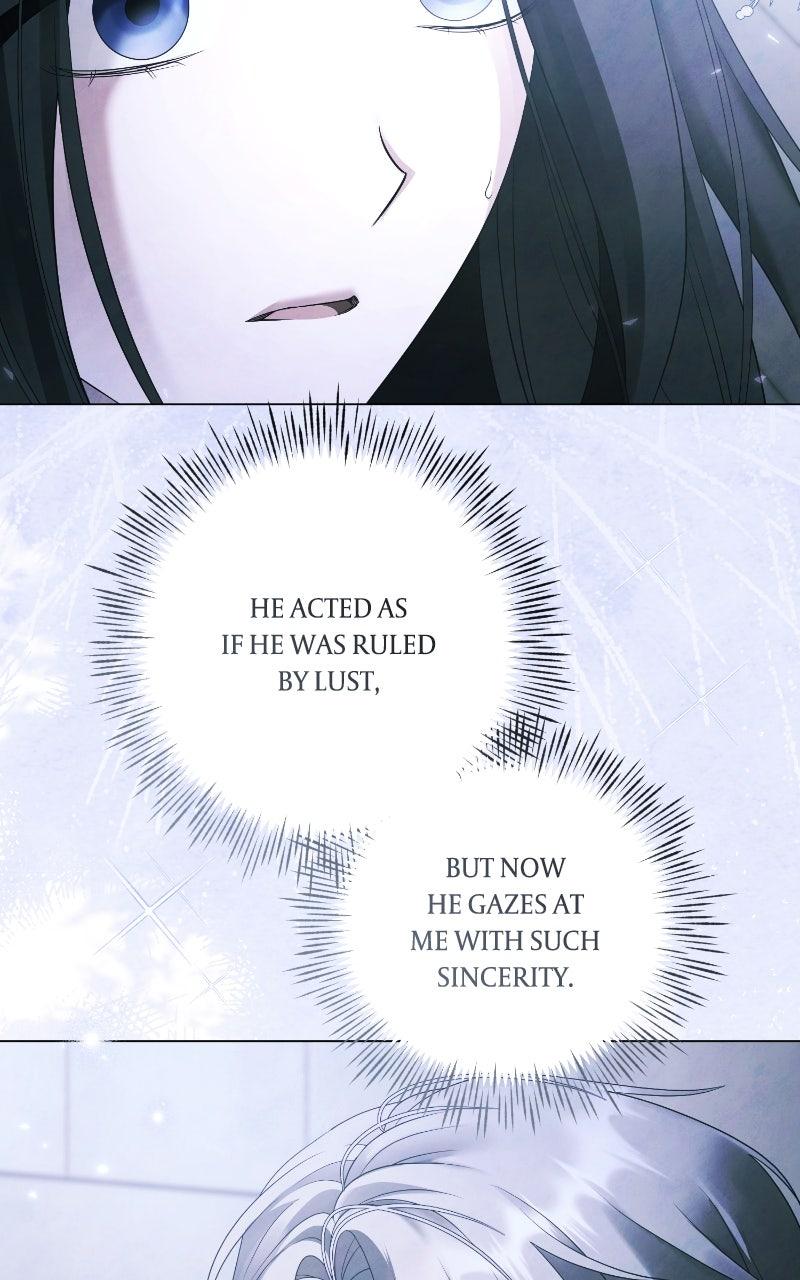 Too Late for Regrets Chapter 72 - Page 29