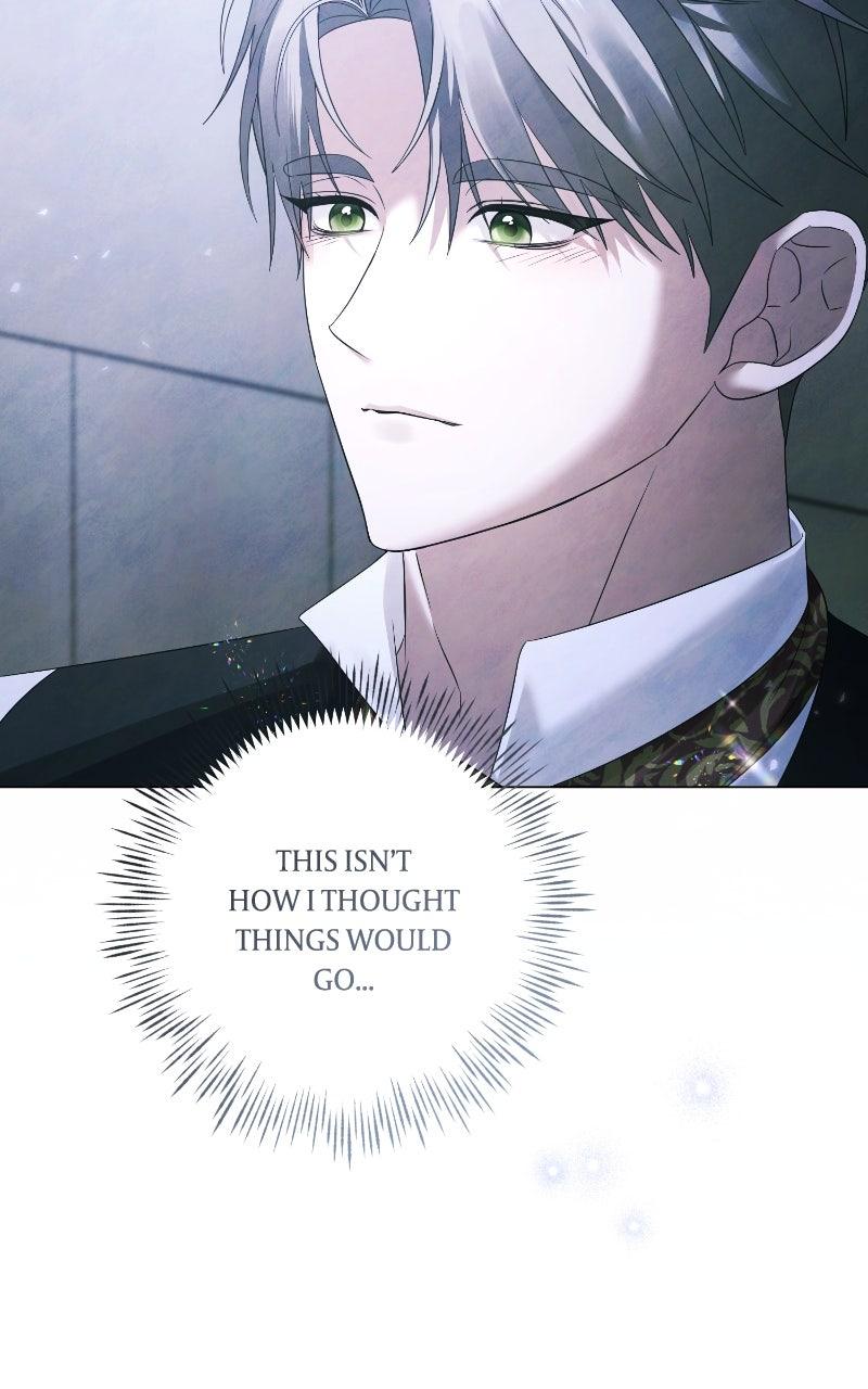 Too Late for Regrets Chapter 72 - Page 30