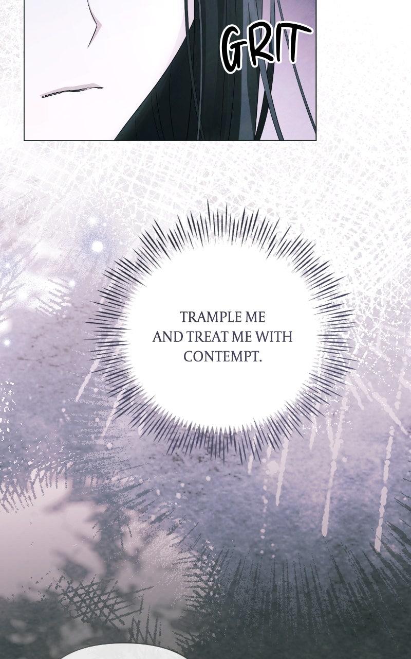 Too Late for Regrets Chapter 72 - Page 35