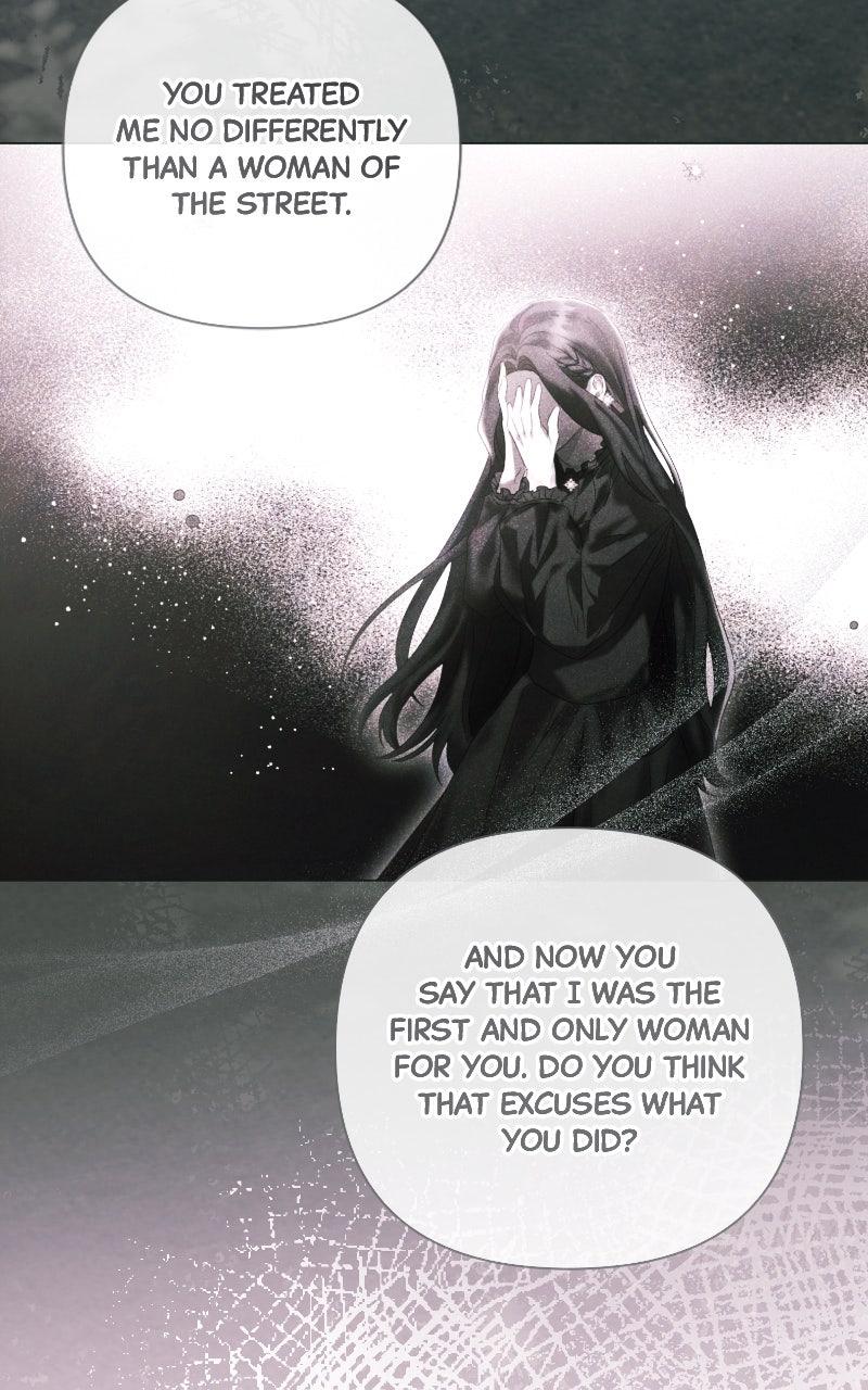 Too Late for Regrets Chapter 72 - Page 36