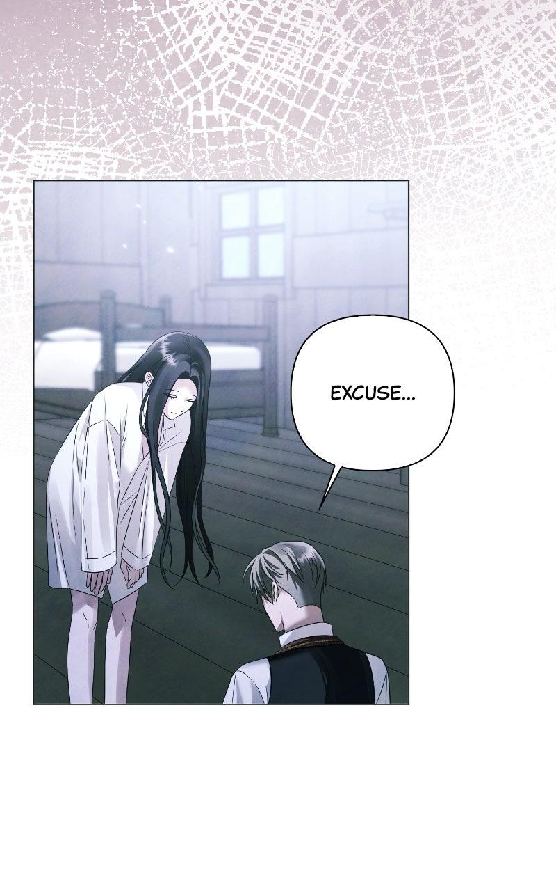 Too Late for Regrets Chapter 72 - Page 37