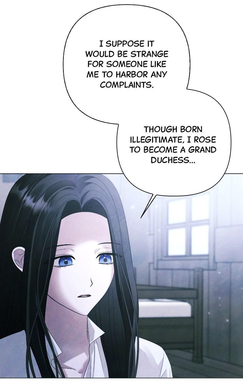 Too Late for Regrets Chapter 72 - Page 38