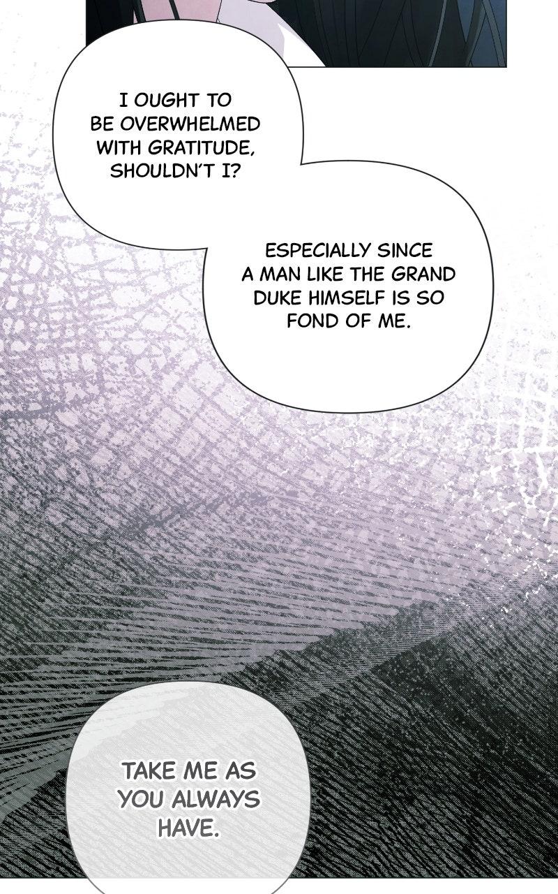 Too Late for Regrets Chapter 72 - Page 40