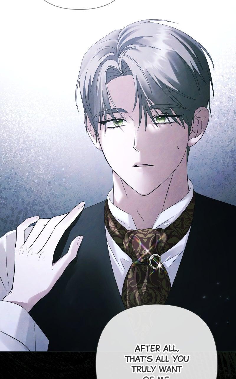 Too Late for Regrets Chapter 72 - Page 41