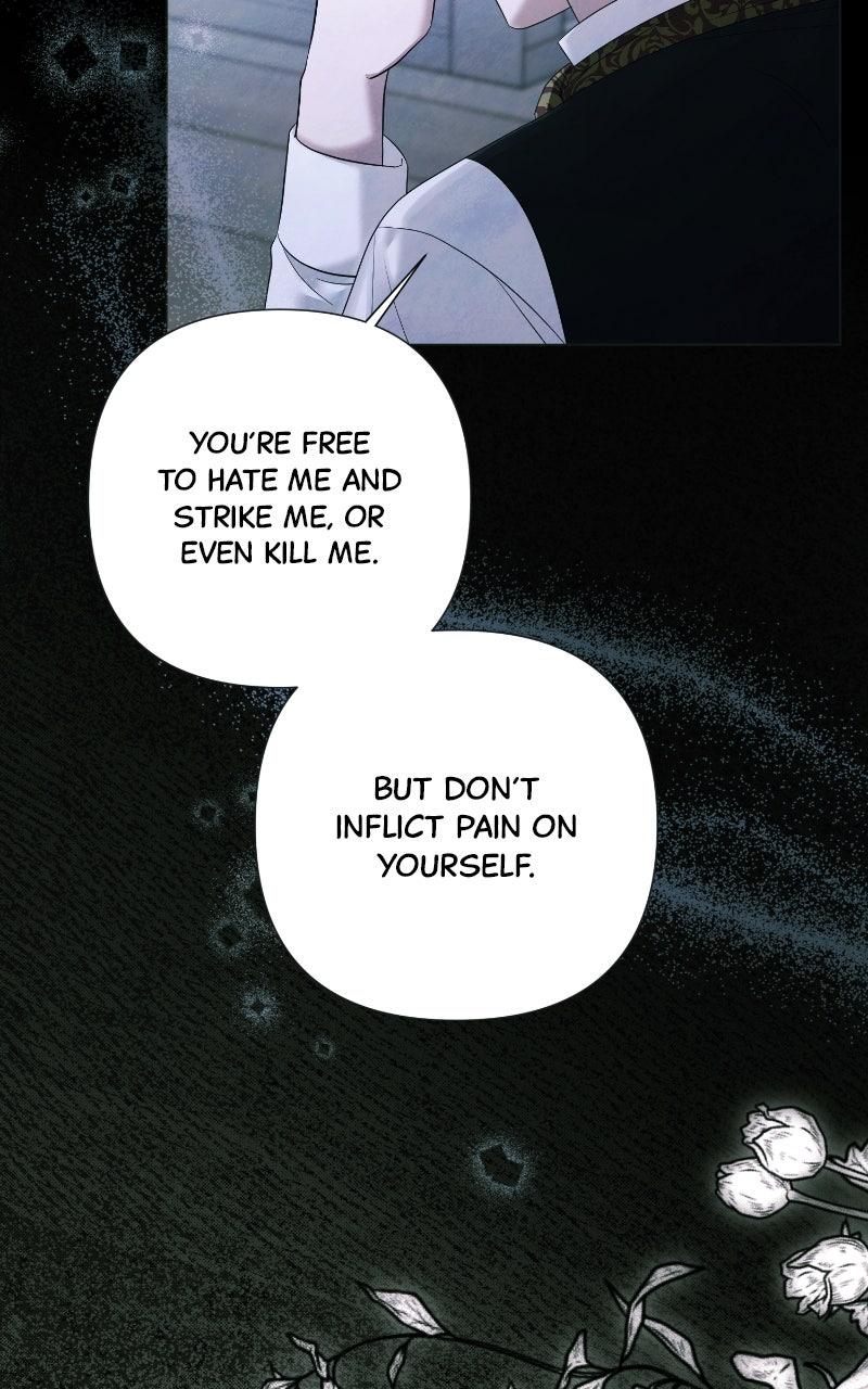 Too Late for Regrets Chapter 72 - Page 43