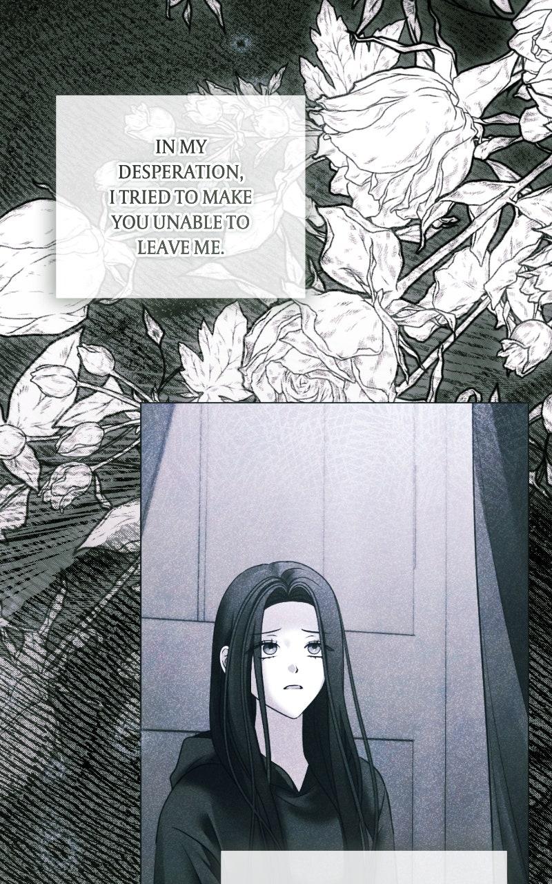 Too Late for Regrets Chapter 72 - Page 44