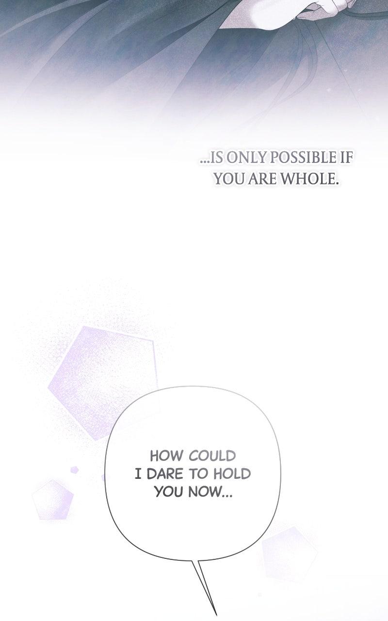 Too Late for Regrets Chapter 72 - Page 47