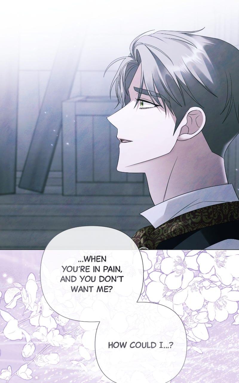 Too Late for Regrets Chapter 72 - Page 48