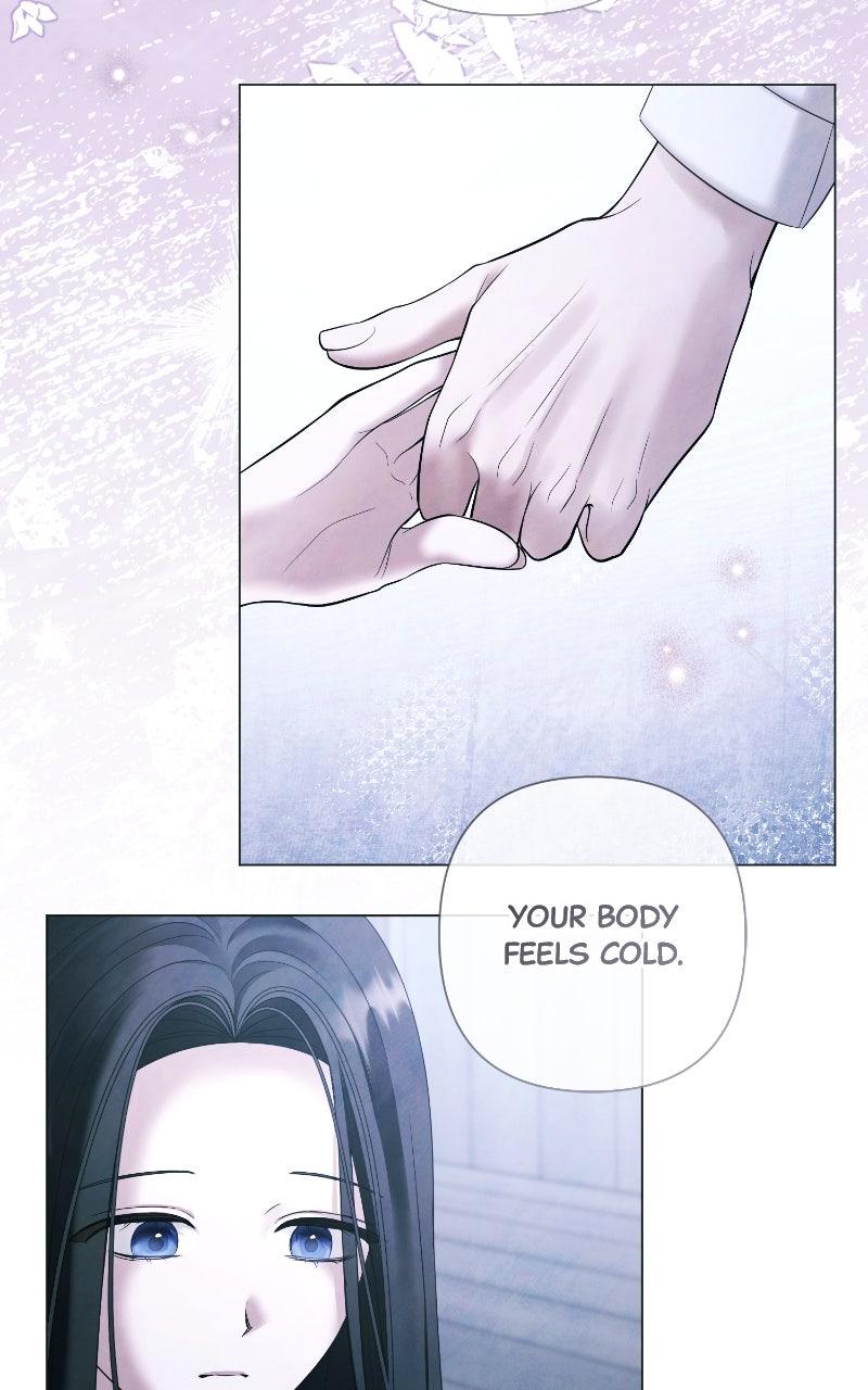 Too Late for Regrets Chapter 72 - Page 49