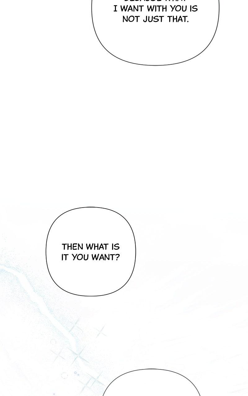 Too Late for Regrets Chapter 72 - Page 52