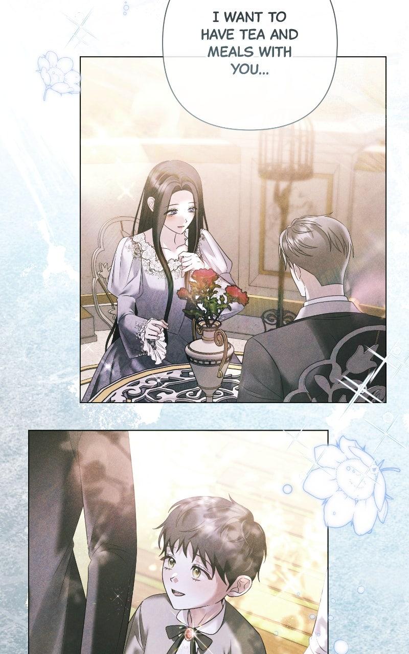 Too Late for Regrets Chapter 72 - Page 53