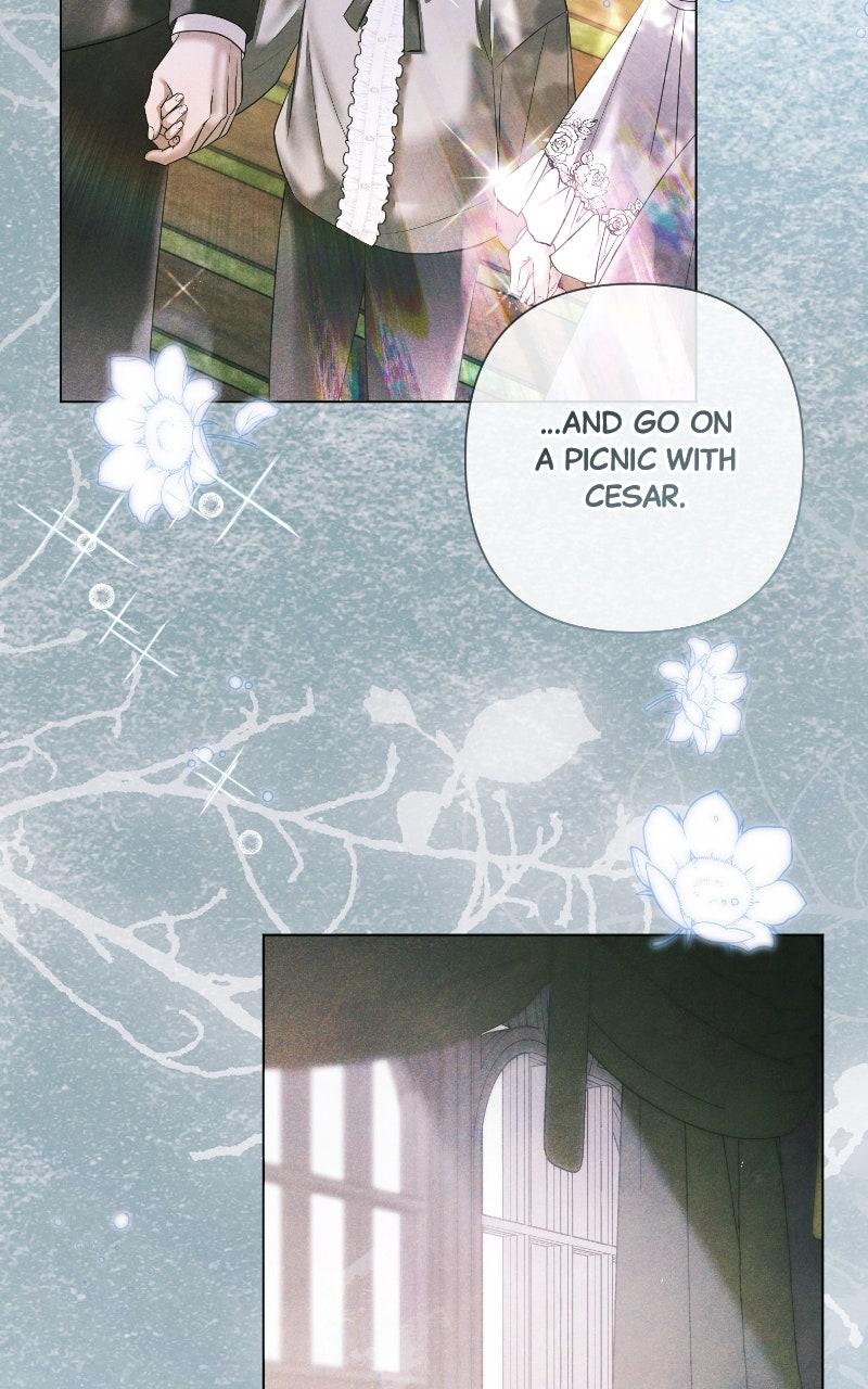 Too Late for Regrets Chapter 72 - Page 54