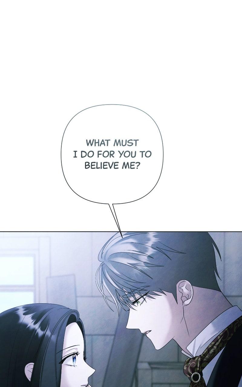 Too Late for Regrets Chapter 72 - Page 58