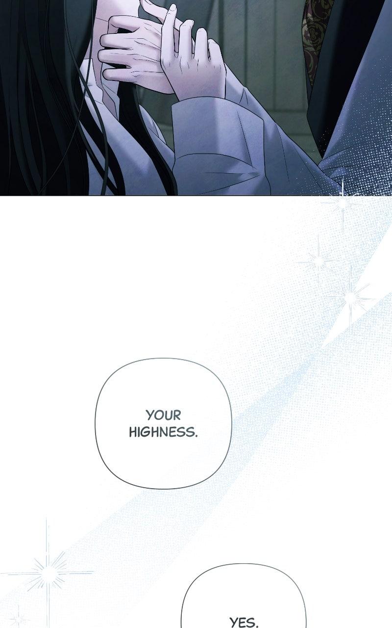 Too Late for Regrets Chapter 72 - Page 59