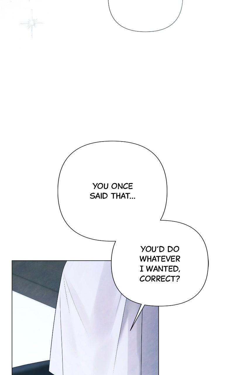 Too Late for Regrets Chapter 72 - Page 60