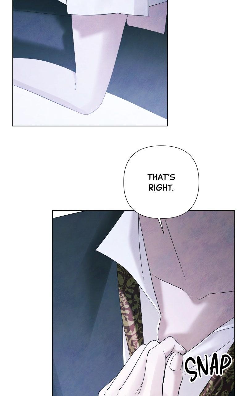 Too Late for Regrets Chapter 72 - Page 61