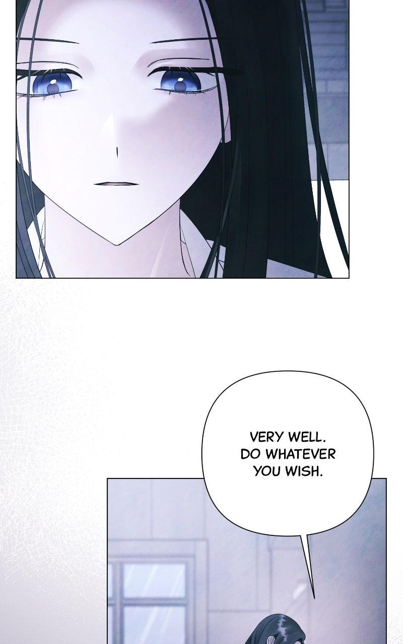 Too Late for Regrets Chapter 73 - Page 5