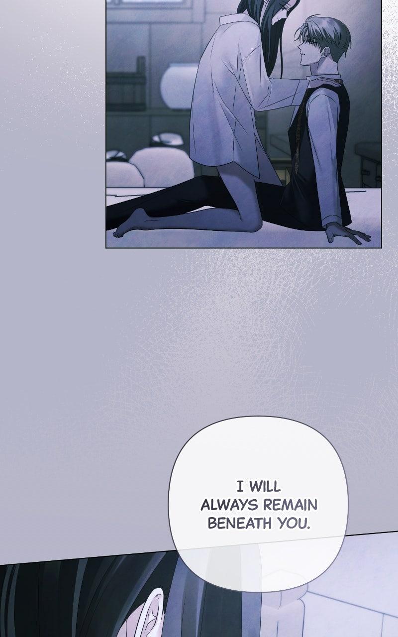 Too Late for Regrets Chapter 73 - Page 6