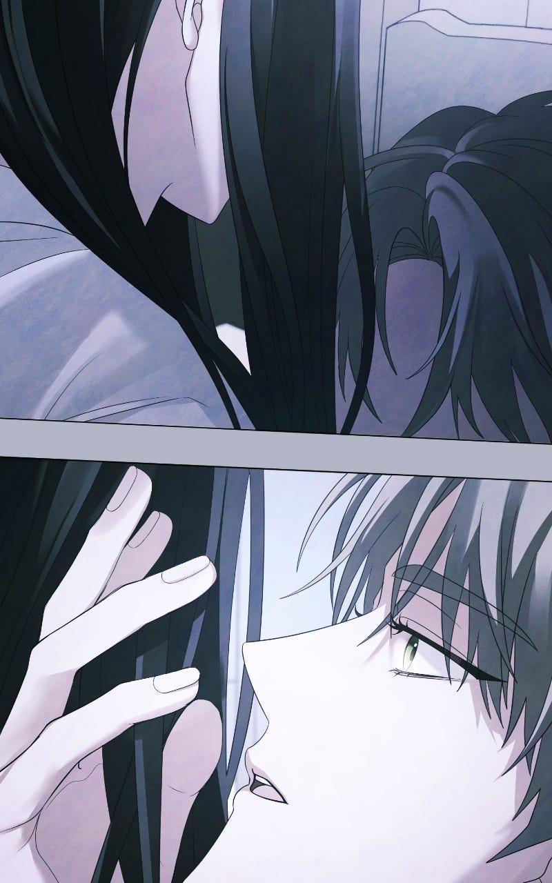 Too Late for Regrets Chapter 73 - Page 7