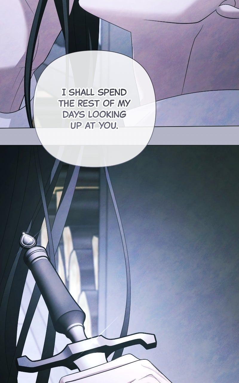 Too Late for Regrets Chapter 73 - Page 8