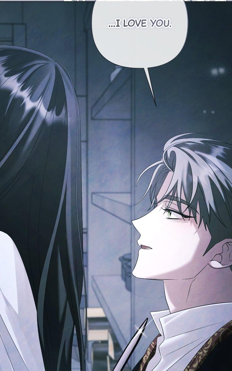 Too Late for Regrets Chapter 73 - Page 10