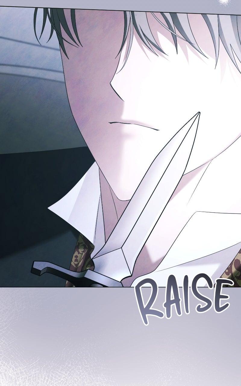 Too Late for Regrets Chapter 73 - Page 12