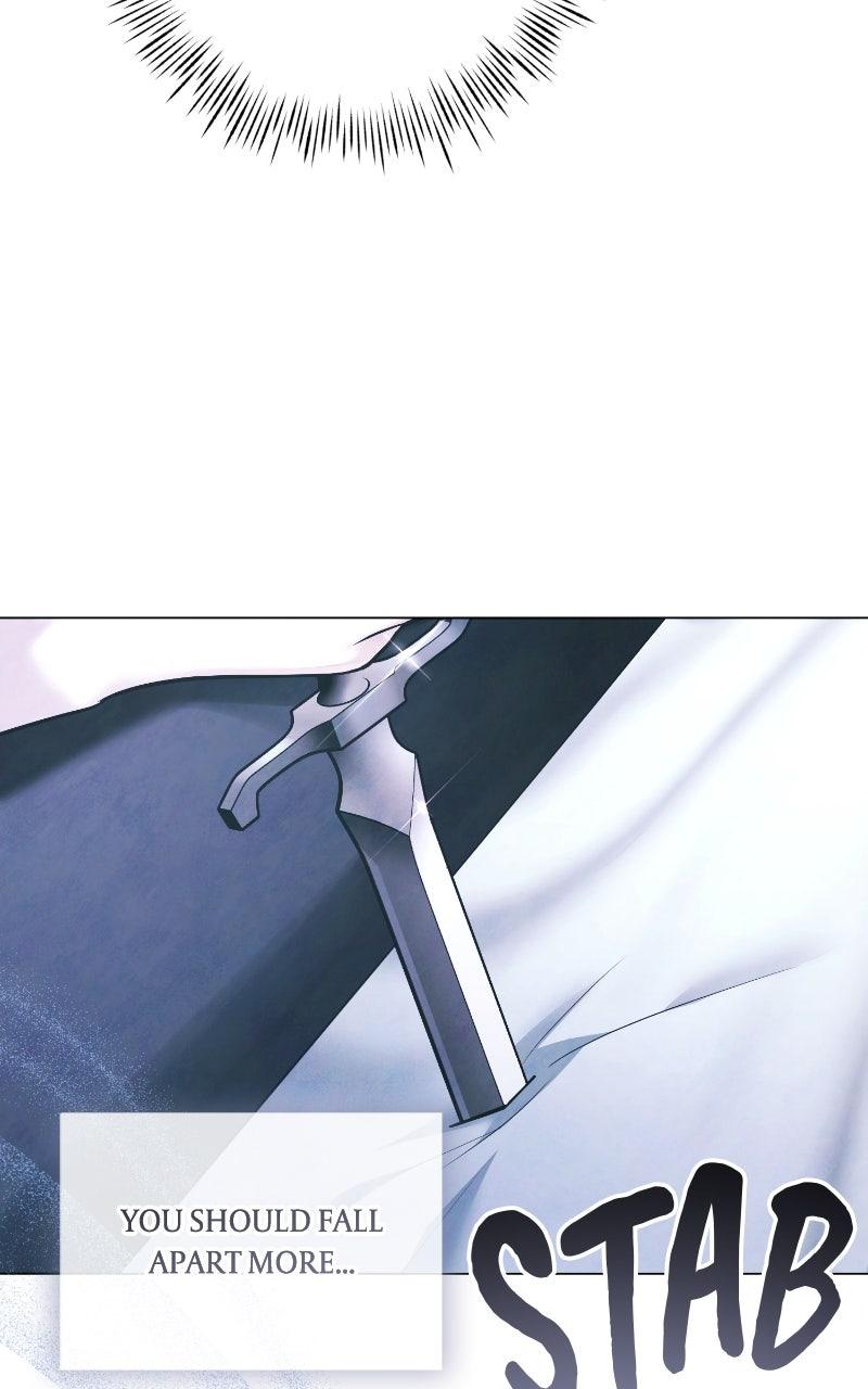 Too Late for Regrets Chapter 73 - Page 16