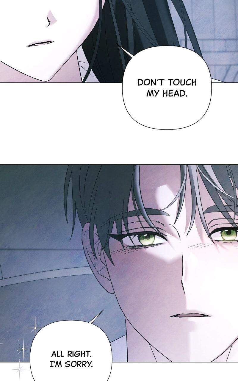 Too Late for Regrets Chapter 73 - Page 21