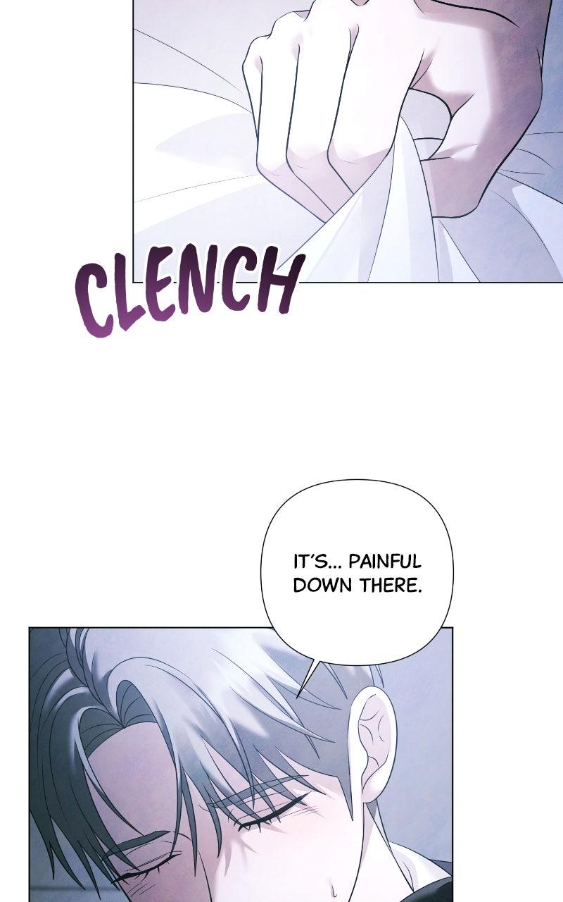 Too Late for Regrets Chapter 73 - Page 25