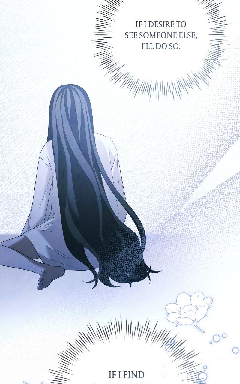 Too Late for Regrets Chapter 73 - Page 32