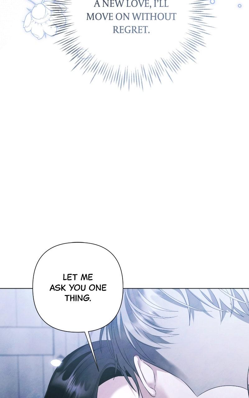 Too Late for Regrets Chapter 73 - Page 33