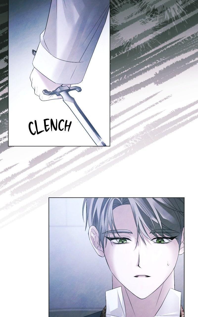 Too Late for Regrets Chapter 73 - Page 38