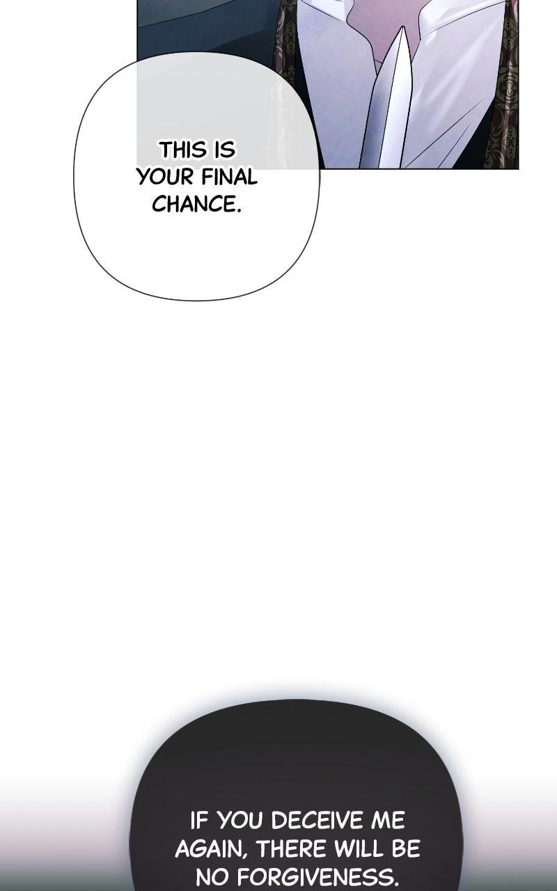 Too Late for Regrets Chapter 73 - Page 39