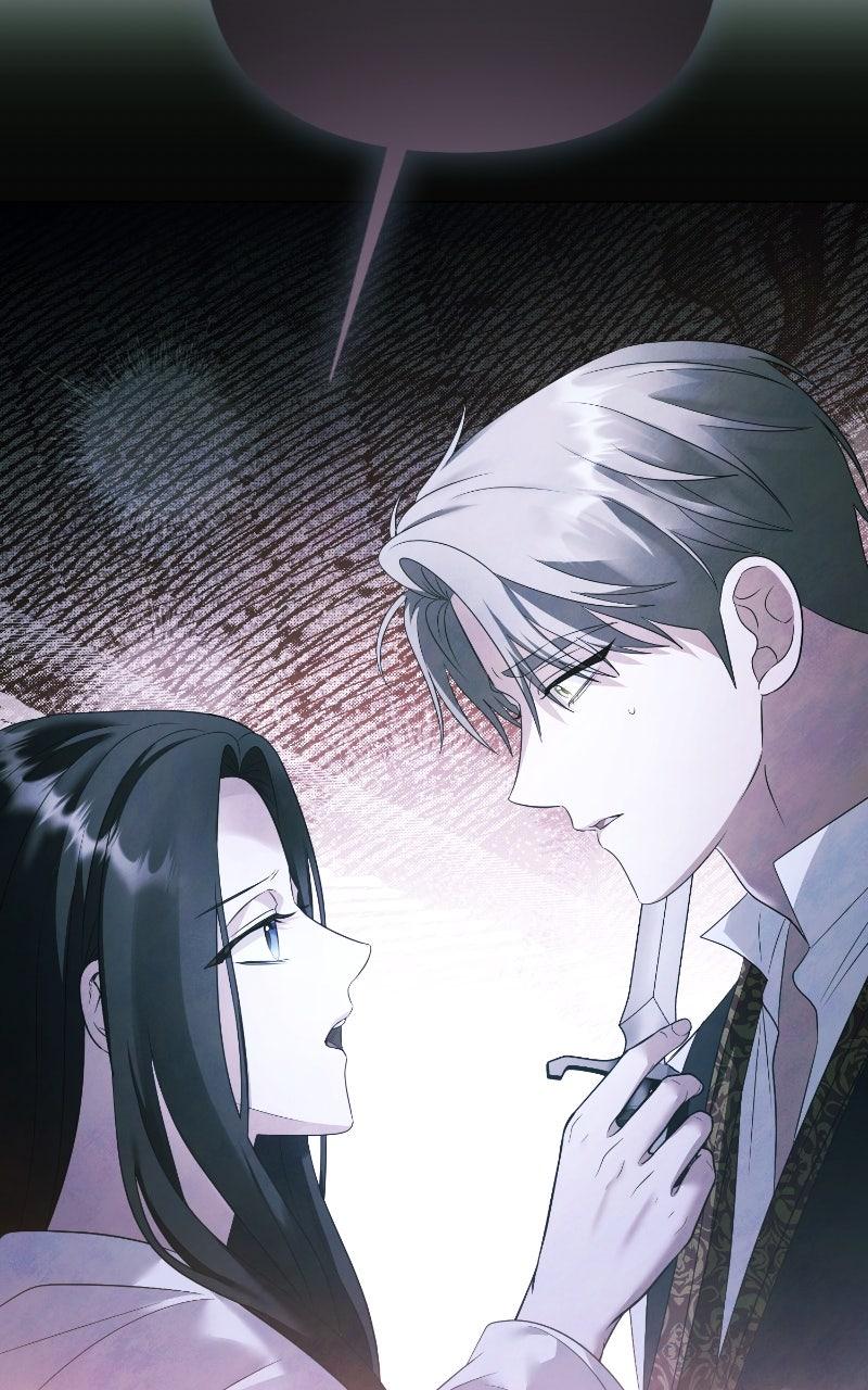 Too Late for Regrets Chapter 73 - Page 40