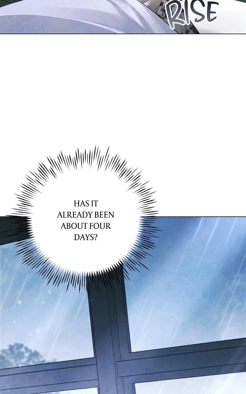 Too Late for Regrets Chapter 73 - Page 44