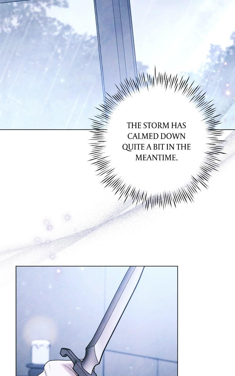 Too Late for Regrets Chapter 73 - Page 45