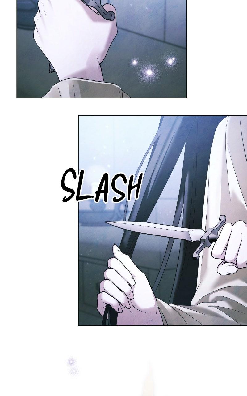 Too Late for Regrets Chapter 73 - Page 46