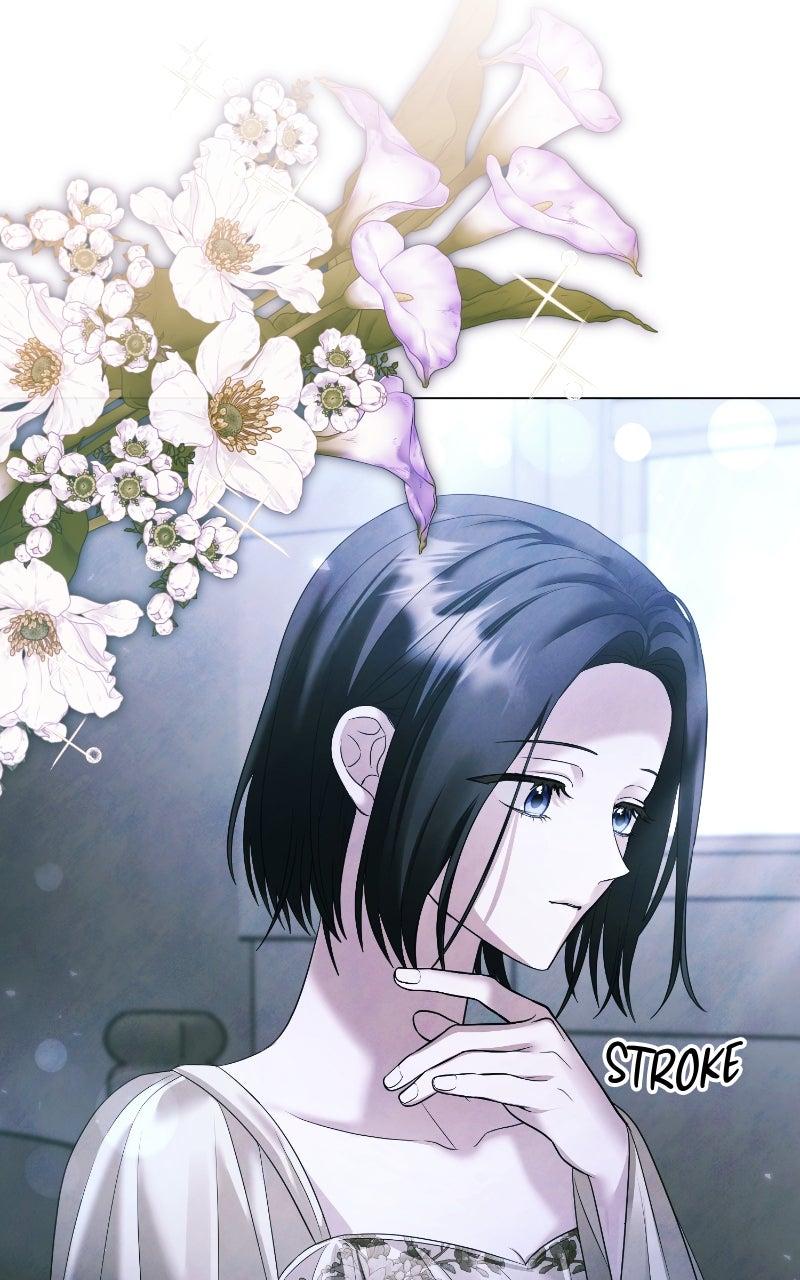 Too Late for Regrets Chapter 73 - Page 47