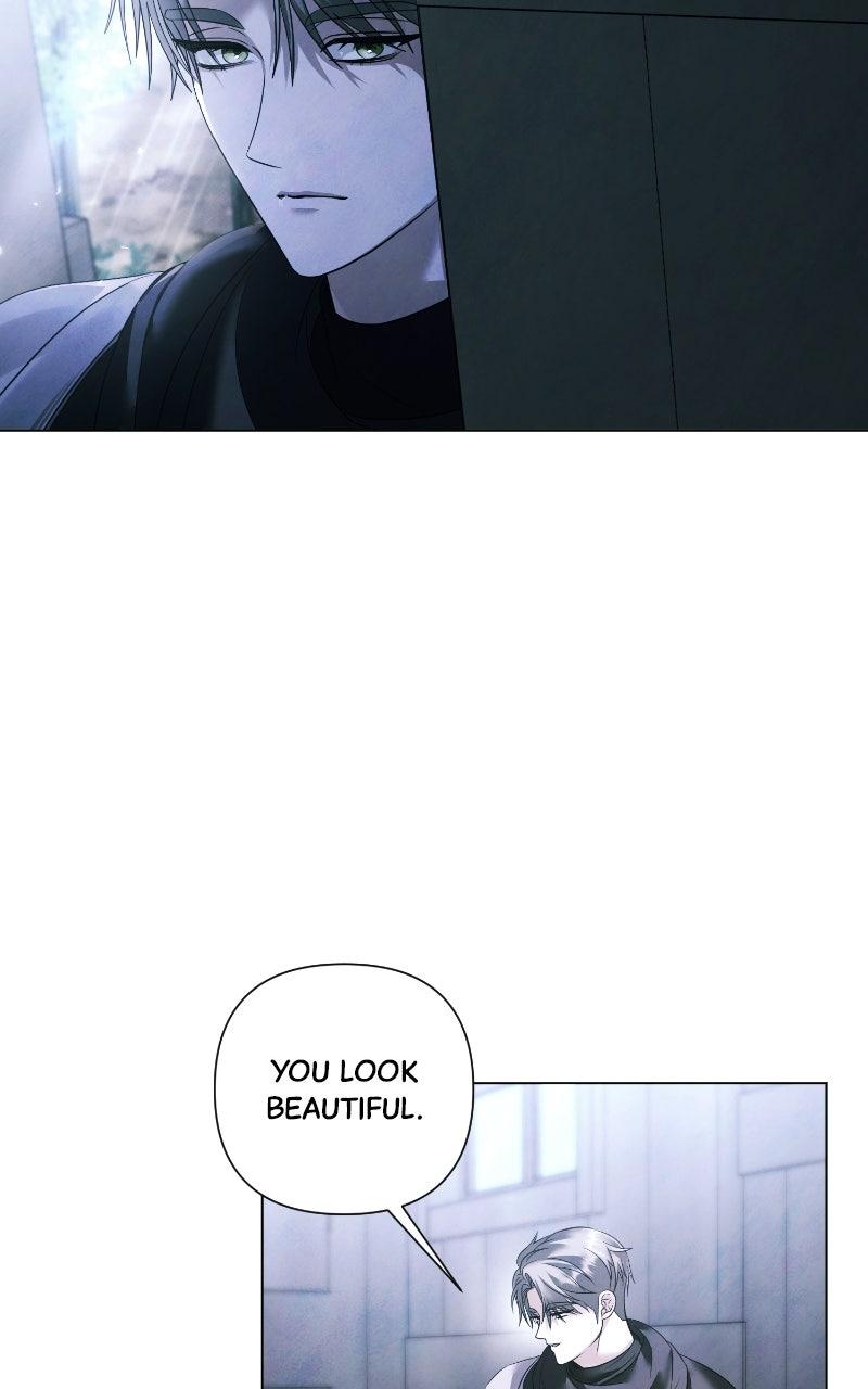 Too Late for Regrets Chapter 73 - Page 49