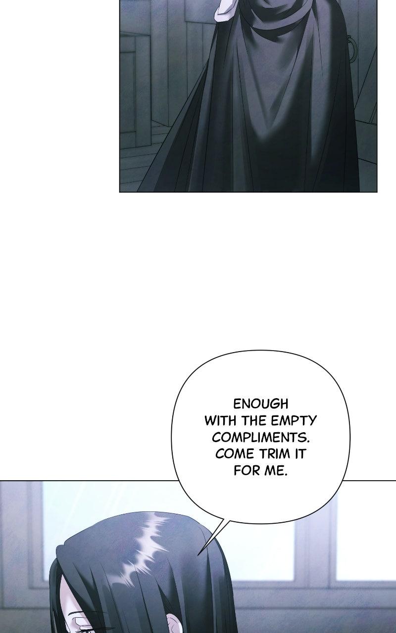 Too Late for Regrets Chapter 73 - Page 50