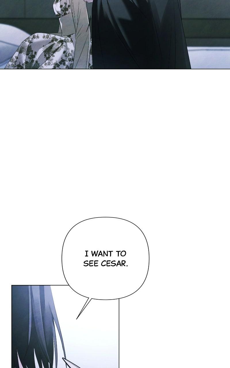 Too Late for Regrets Chapter 73 - Page 53