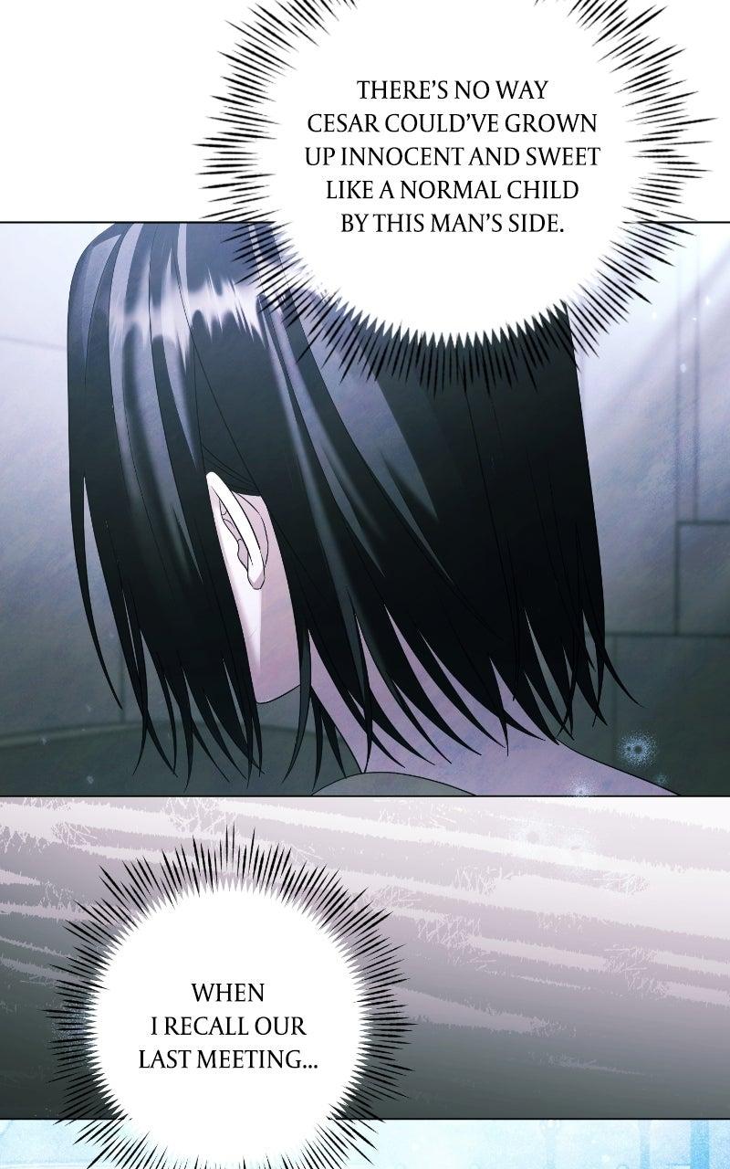 Too Late for Regrets Chapter 73 - Page 57