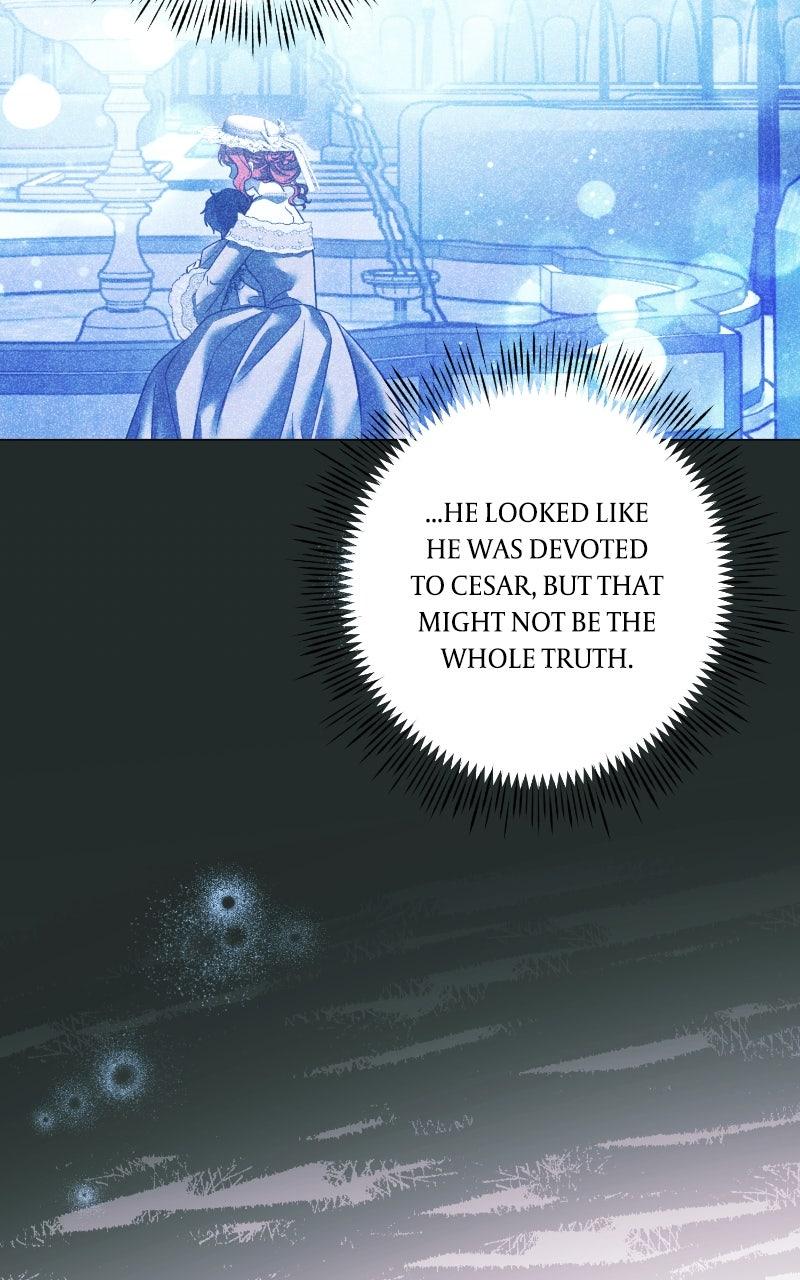 Too Late for Regrets Chapter 73 - Page 58