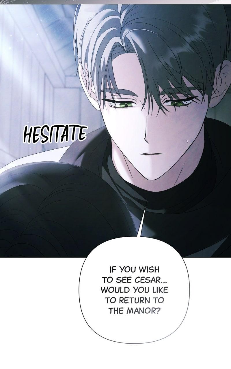 Too Late for Regrets Chapter 73 - Page 59