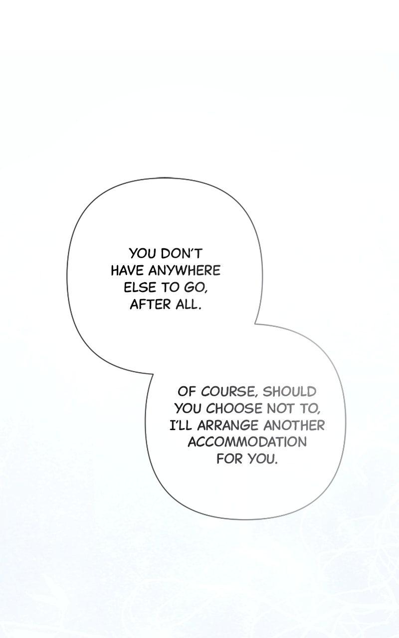 Too Late for Regrets Chapter 73 - Page 60