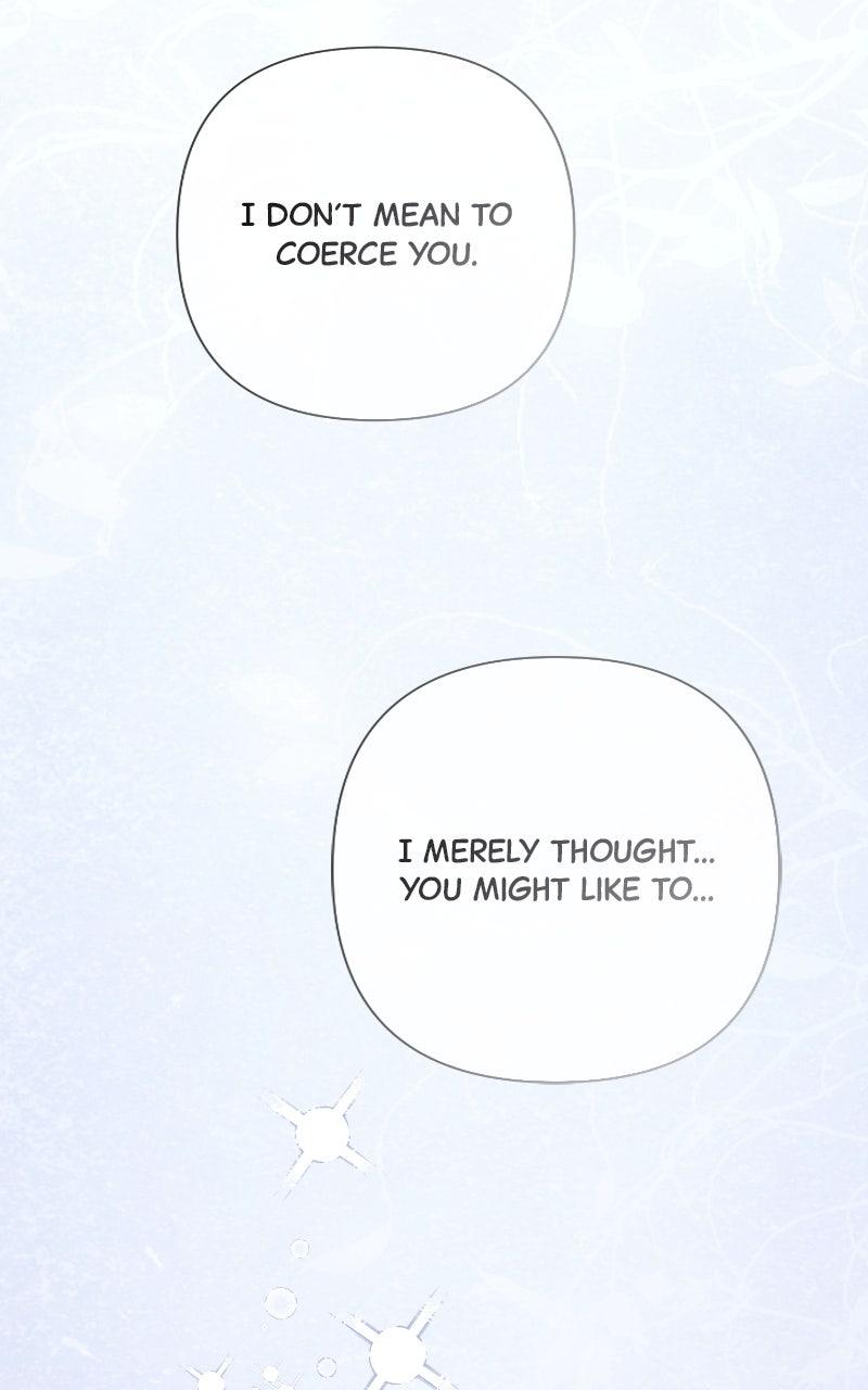 Too Late for Regrets Chapter 73 - Page 61