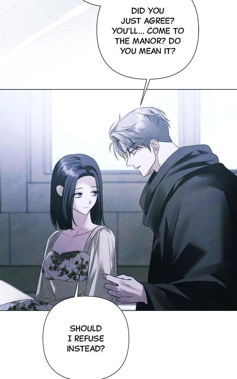 Too Late for Regrets Chapter 73 - Page 64