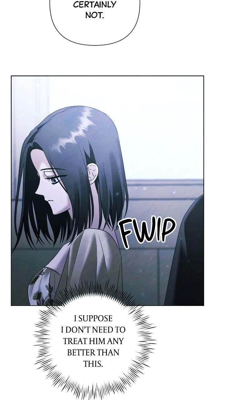 Too Late for Regrets Chapter 73 - Page 66